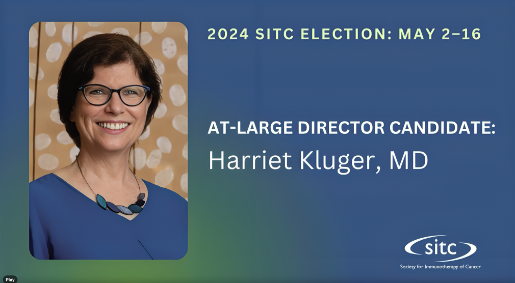 Harriet Kluger